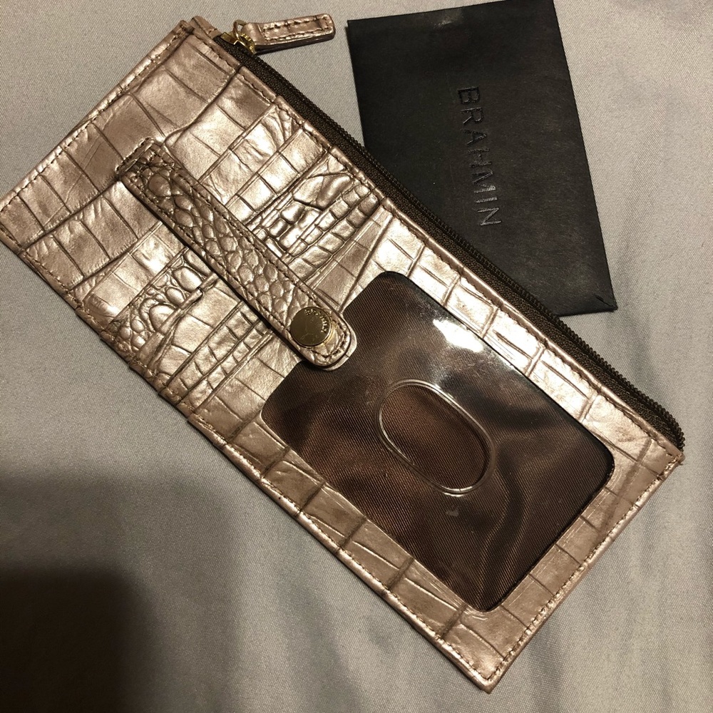 Brahmín wallet